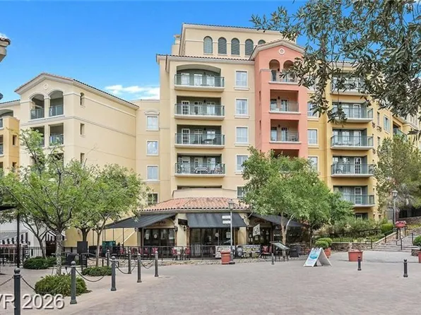 30 Strada Di Villaggio, Henderson, NV