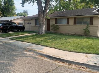 2242 S Rachel Cir, Boise, ID 83706