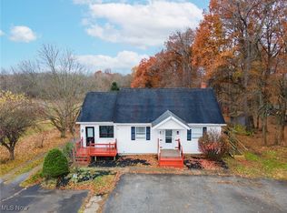 955 W Main St, Washingtonville, OH 44490