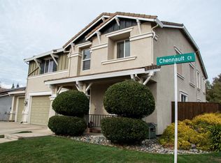 101 Chennault Ct, Roseville, CA 95747