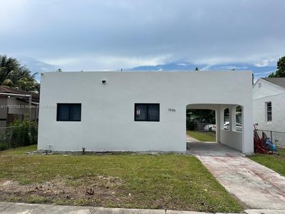 1946 NW 49th St, Miami, FL, 33142