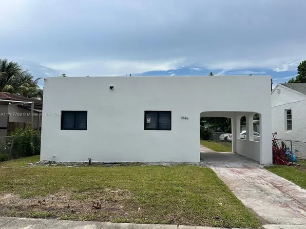 1946 NW 49th St, Miami, FL 33142
