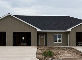 602 Sunshine Ave, Humphrey, NE 68642