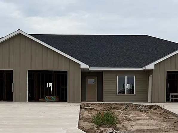 602 Sunshine Ave, Humphrey, NE 68642
