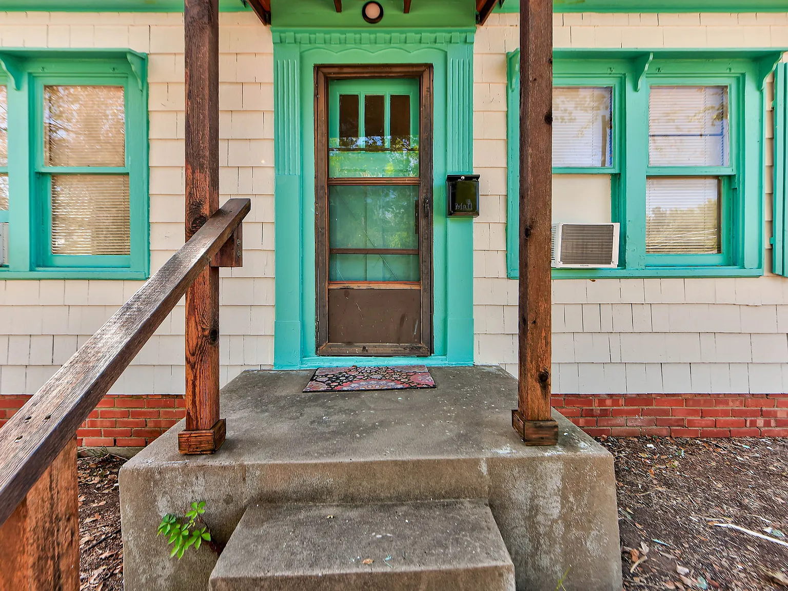 1132 West Eufaula Street - 1 — Photo 3