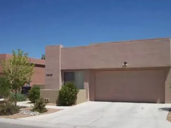 4405 Cave Primrose Ct SE, Rio Rancho, NM 87124