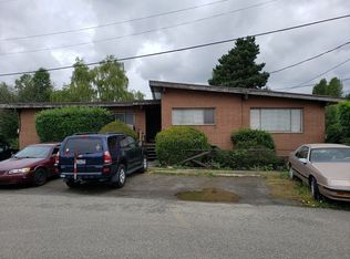 1499 S Columbian Way UNIT 4, Seattle, WA 98144