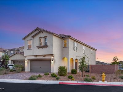 2833 Sangro Ct, Henderson, NV, 89044