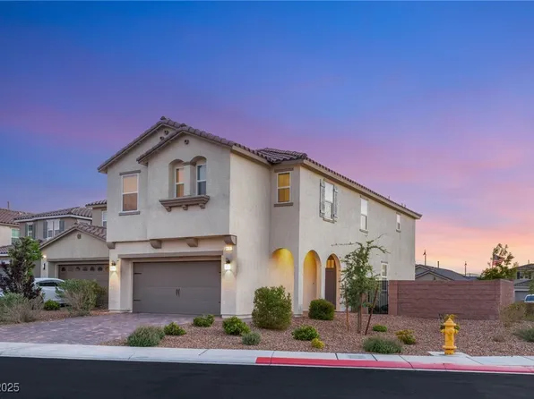 2833 Sangro Ct, Henderson, NV 89044