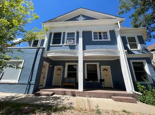 1153 Portland Pl APT 1, Boulder, CO 80304