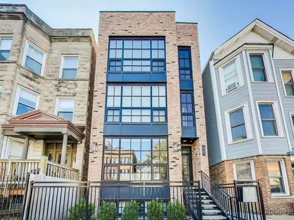 2141 W Belmont Ave #3, Chicago, IL 60618