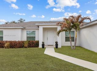 4616 SW Nackman Ter, Port Saint Lucie, FL 34953