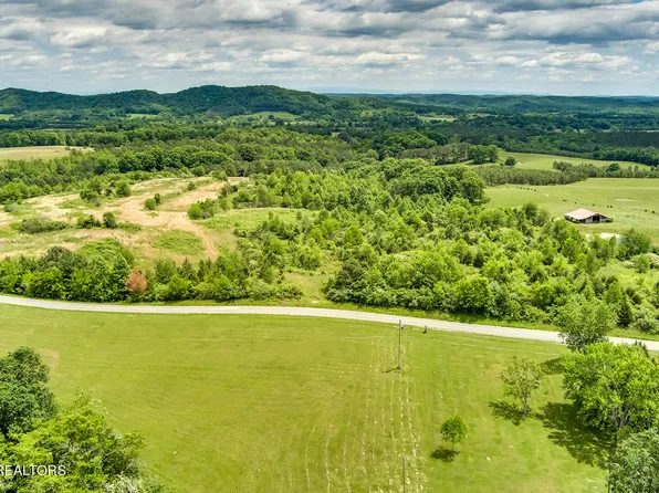 Reed Rd, Ten Mile, TN 37880