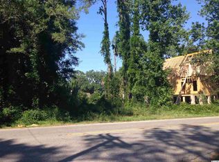 N Causeway Rd, Pawleys Island, SC 29585