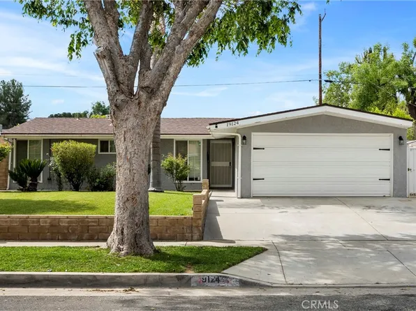 19124 Drycliff St, Santa Clarita, CA 91351