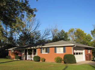 1681 N Miami St, Wabash, IN 46992