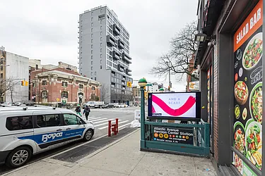 Rented by Heller Organization