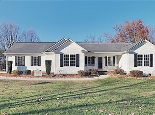 1473 Angela Ct, Lincolnton, NC 28092