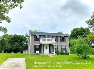 3612 Ripplingbrook Ct, Bowie, MD 20721