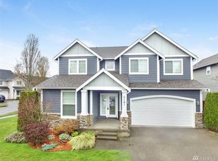 7161 Inlay St SE, Lacey, WA 98513
