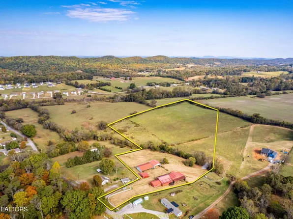 426 Keeble Rd, Maryville, TN 37804