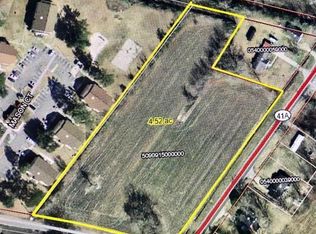 E Northside Avenue Highway A #41, Marion, SC 29571