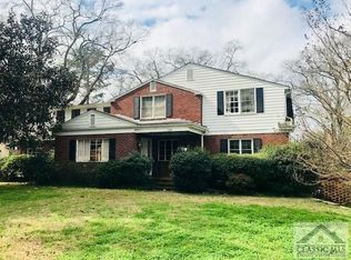 160 Stanton Way, Athens, GA 30606