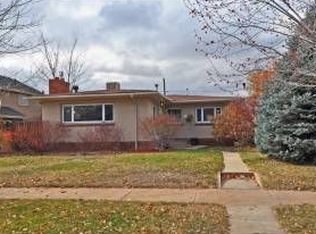 1303 S Elizabeth St, Denver, CO 80210