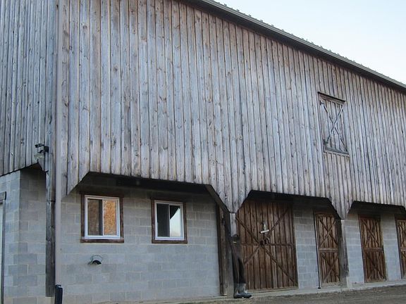 Barn