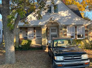 1128 Marshall St, Roanoke Rapids, NC 27870