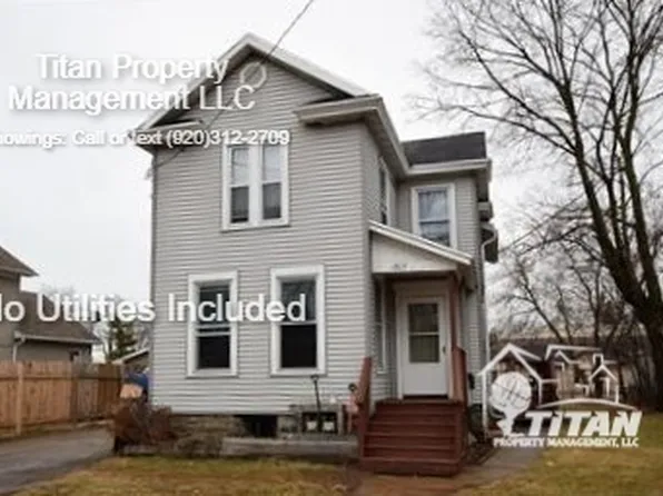 1517A W Bent Ave, Oshkosh, WI 54901