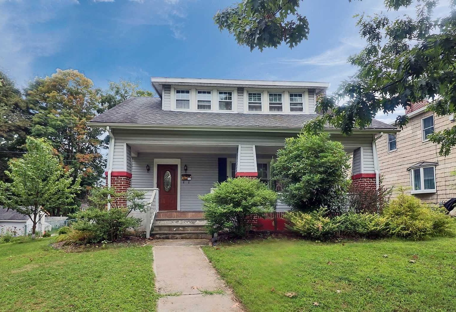 40 Manchester Rd, Poughkeepsie, NY 12603 | Zillow