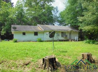 104 Morgan Rd, Gladewater, TX 75647