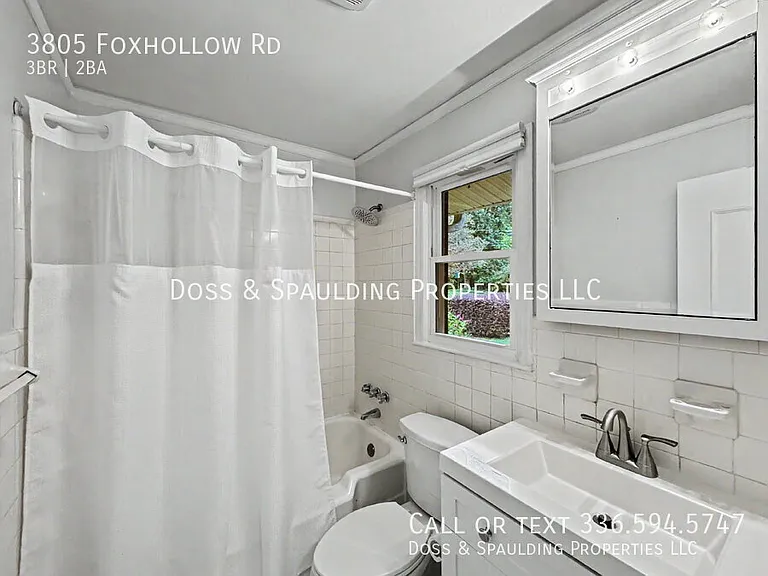 3805 Foxhollow Rd — Photo 13