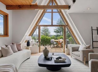 200 Tamalpais Road, Fairfax, CA 94930