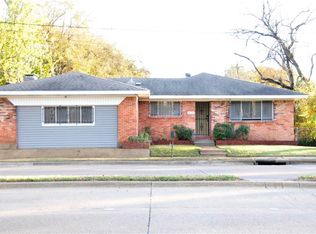 9610 Elam Rd, Dallas, TX 75217