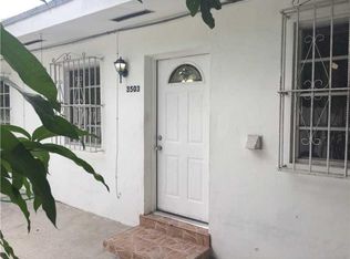3503 SW 24th St, Miami, FL 33145