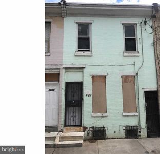 2627 Potter St, Philadelphia, PA, 19125