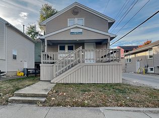 35 E Daniel St, Champaign, IL 61820