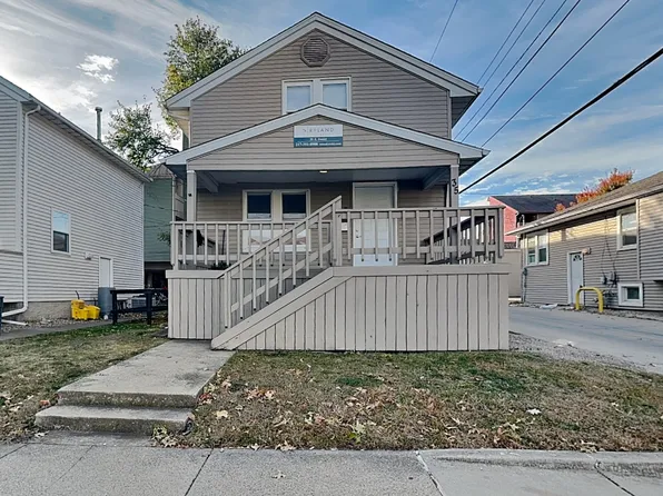 35 E Daniel St, Champaign, IL 61820