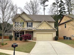 4355 Suwanee Mill Dr, Buford, GA 30518