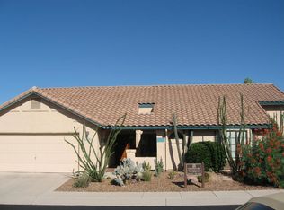 1459 E Desert Starling Ln, Oro Valley, AZ 85737