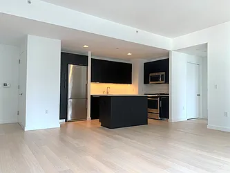 Rented by The Dermot Realty Management Company