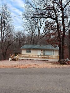 120 Frontier Dr, Williford, AR, 72482