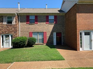 4001 Anderson Rd, Nashville, TN 37217