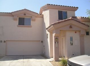 8135 W Mary Jane Ln, Peoria, AZ 85382
