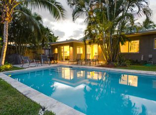 1710 NE 27th Dr, Fort Lauderdale, FL 33334