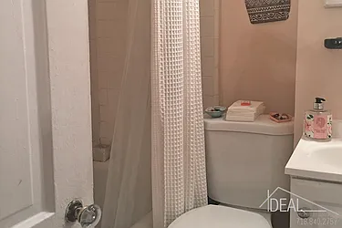 Rented by Ideal Properties Group