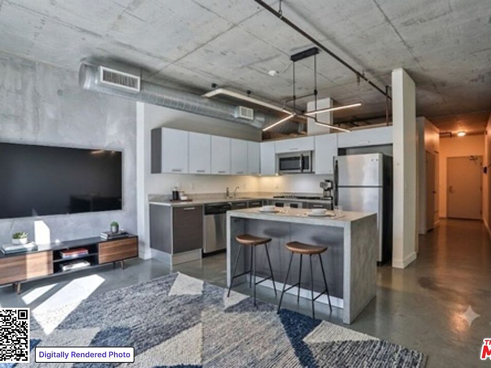 1st image of 645 W 9th St APT 201