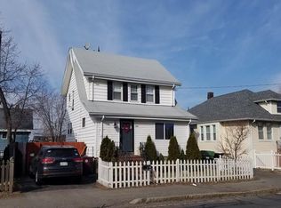 199 N Shore Rd, Revere, MA 02151